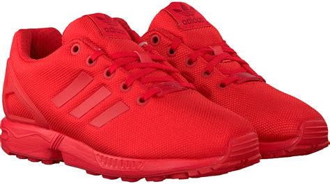 adidas schuhe herren in rot|rote Sneaker für Herren .